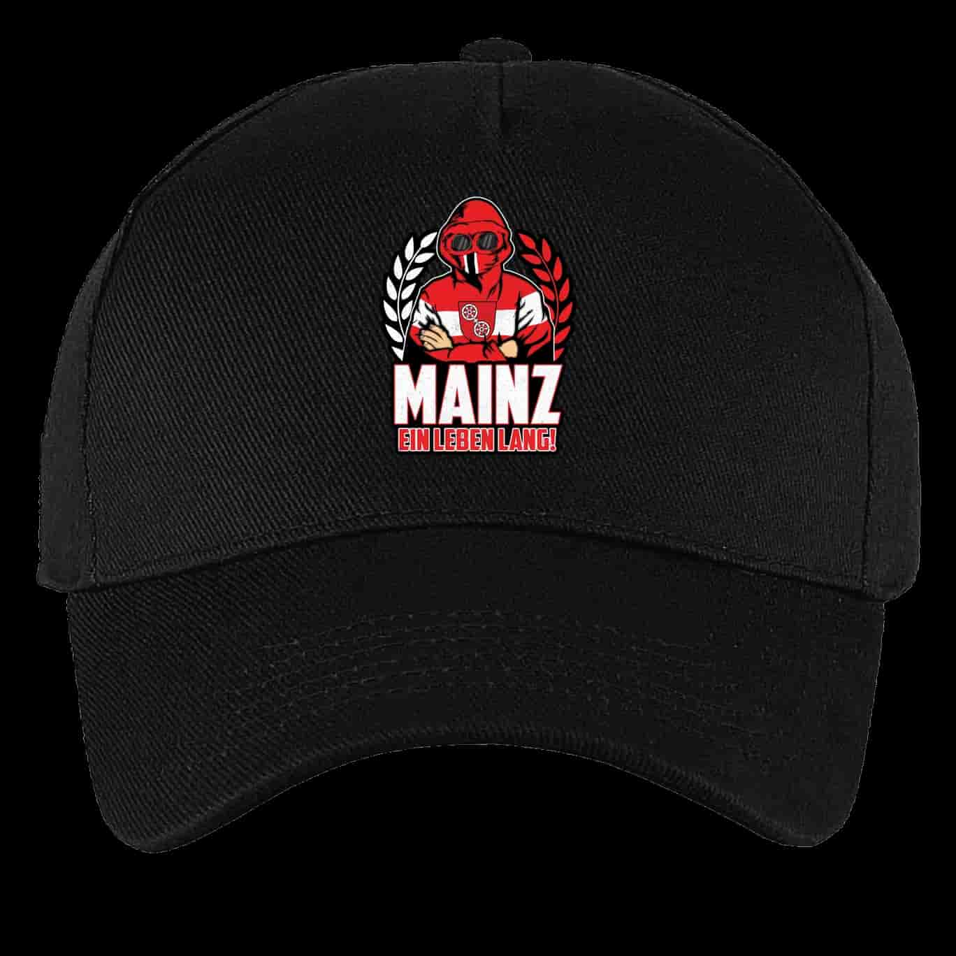 Mainz ein leben lang Kapa