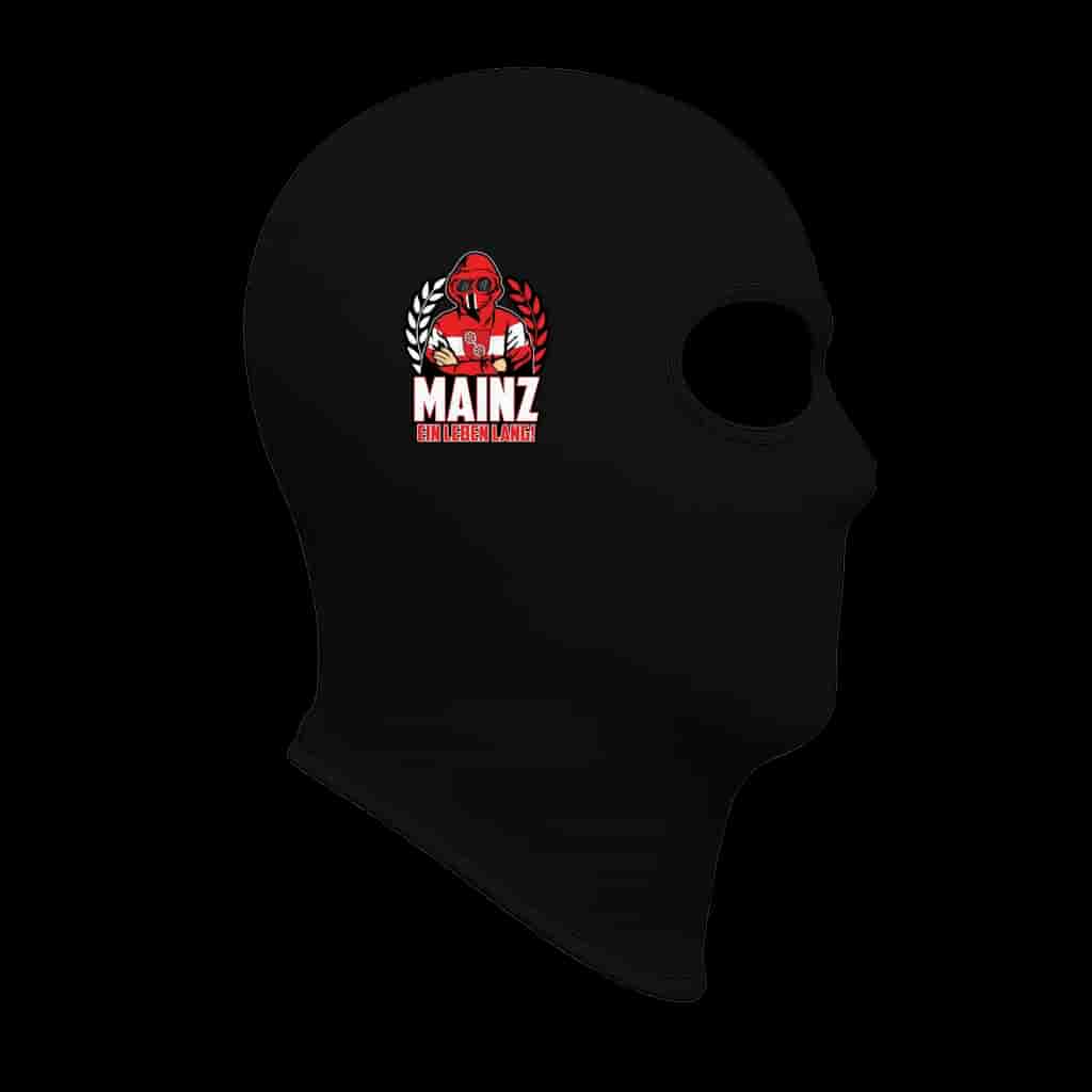 Mainz ein leben lang Balaklava