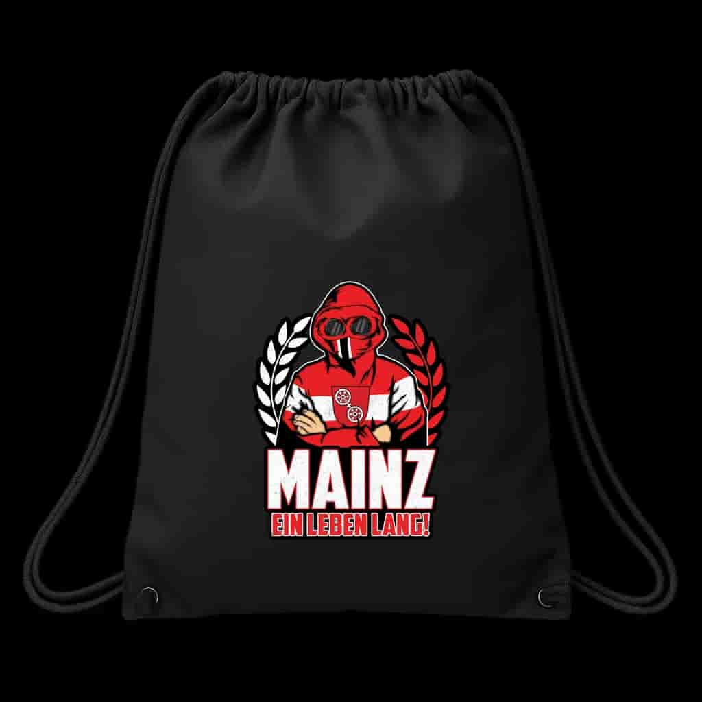 Mainz ein leben lang Torba sa šnure
