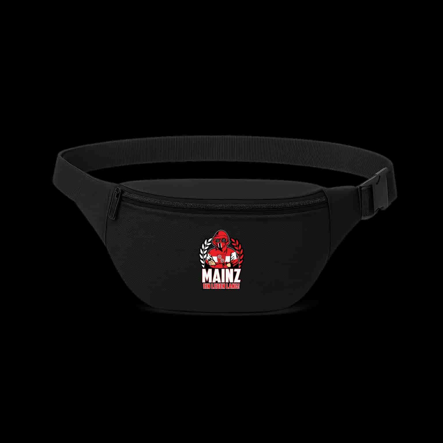 Mainz ein leben lang Fanny pack