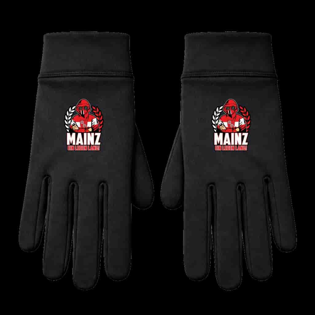 Mainz ein leben lang Rukavice