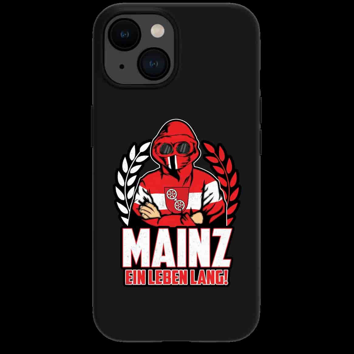 Mainz ein leben lang Futrola za Iphone