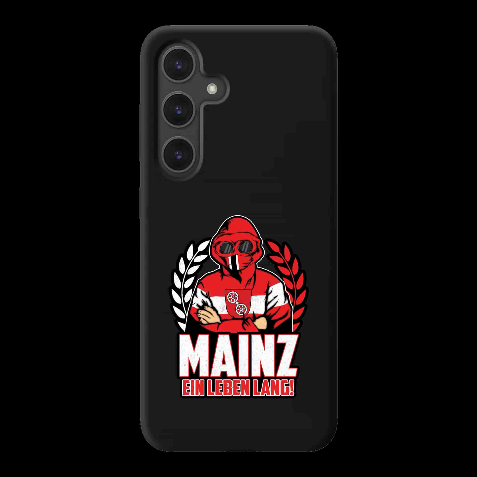 Mainz ein leben lang Futrola za Samsung
