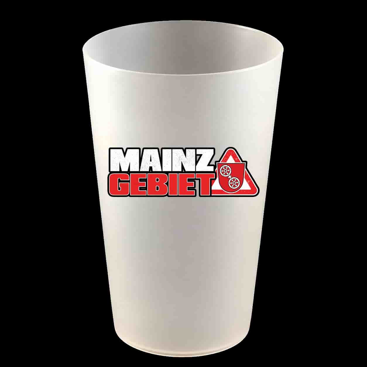 Mainz gebiet Хардкап