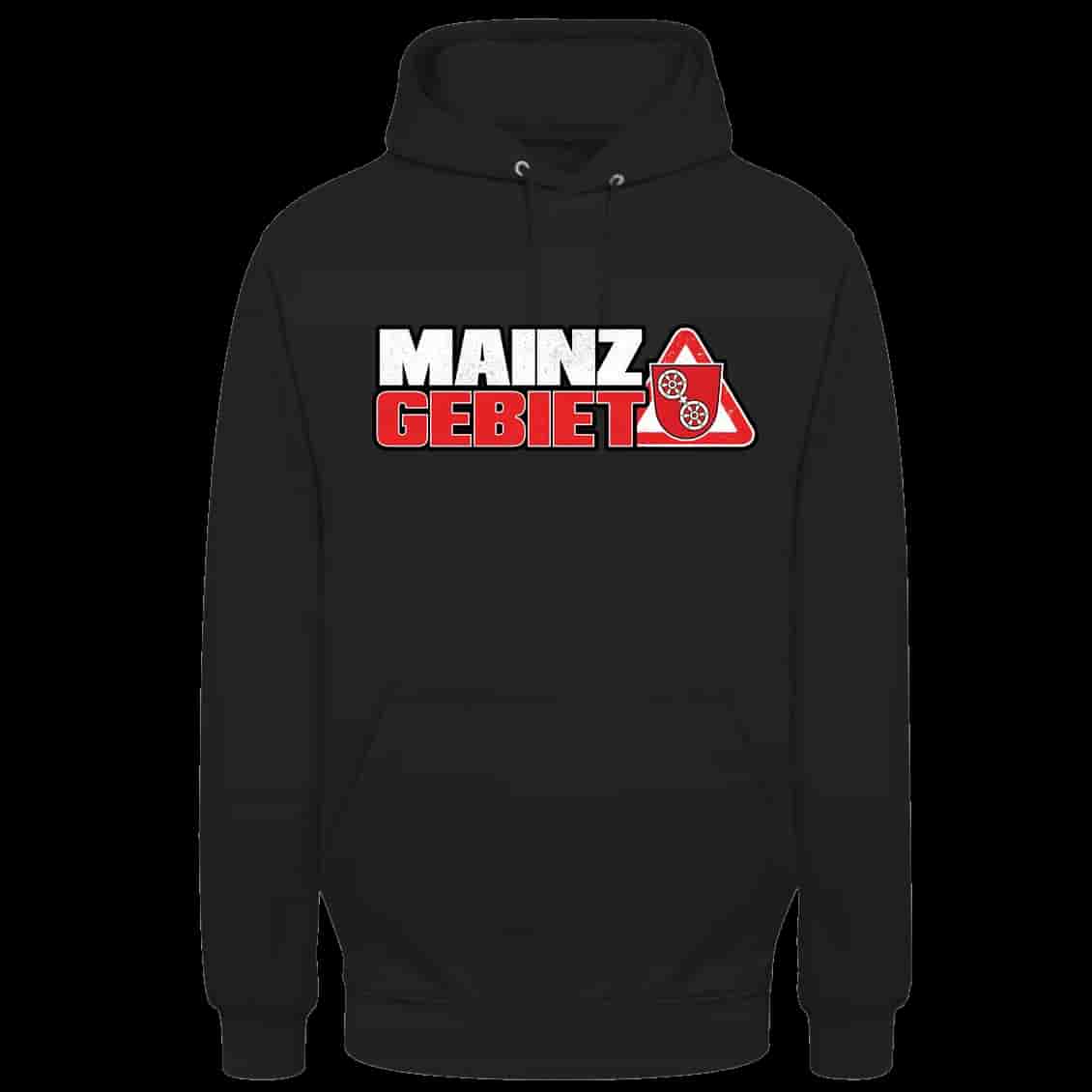 Mainz gebiet Džemper