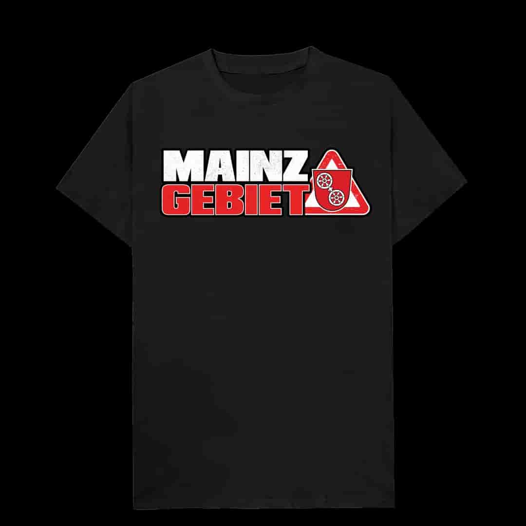 Mainz gebiet Majica