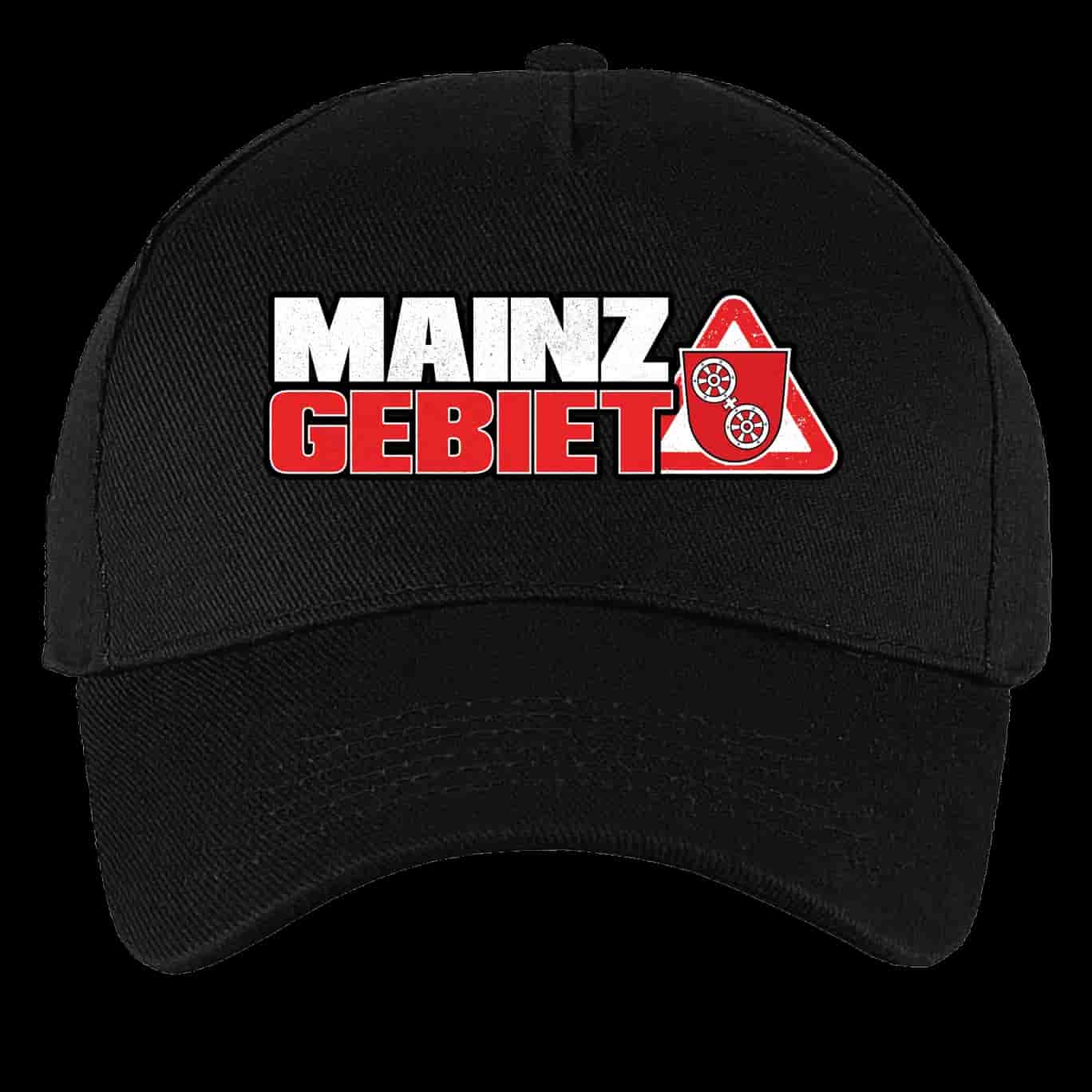 Mainz gebiet Kapa