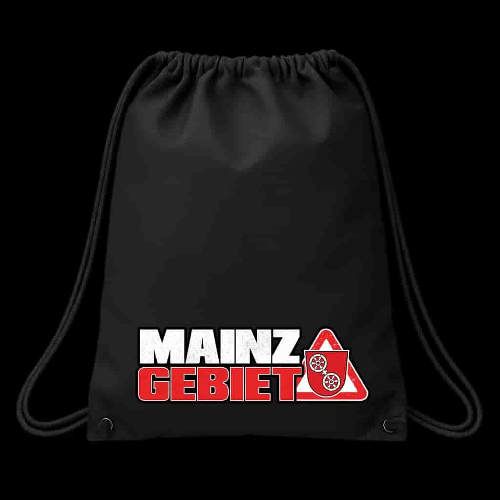Mainz gebiet Torba sa šnure