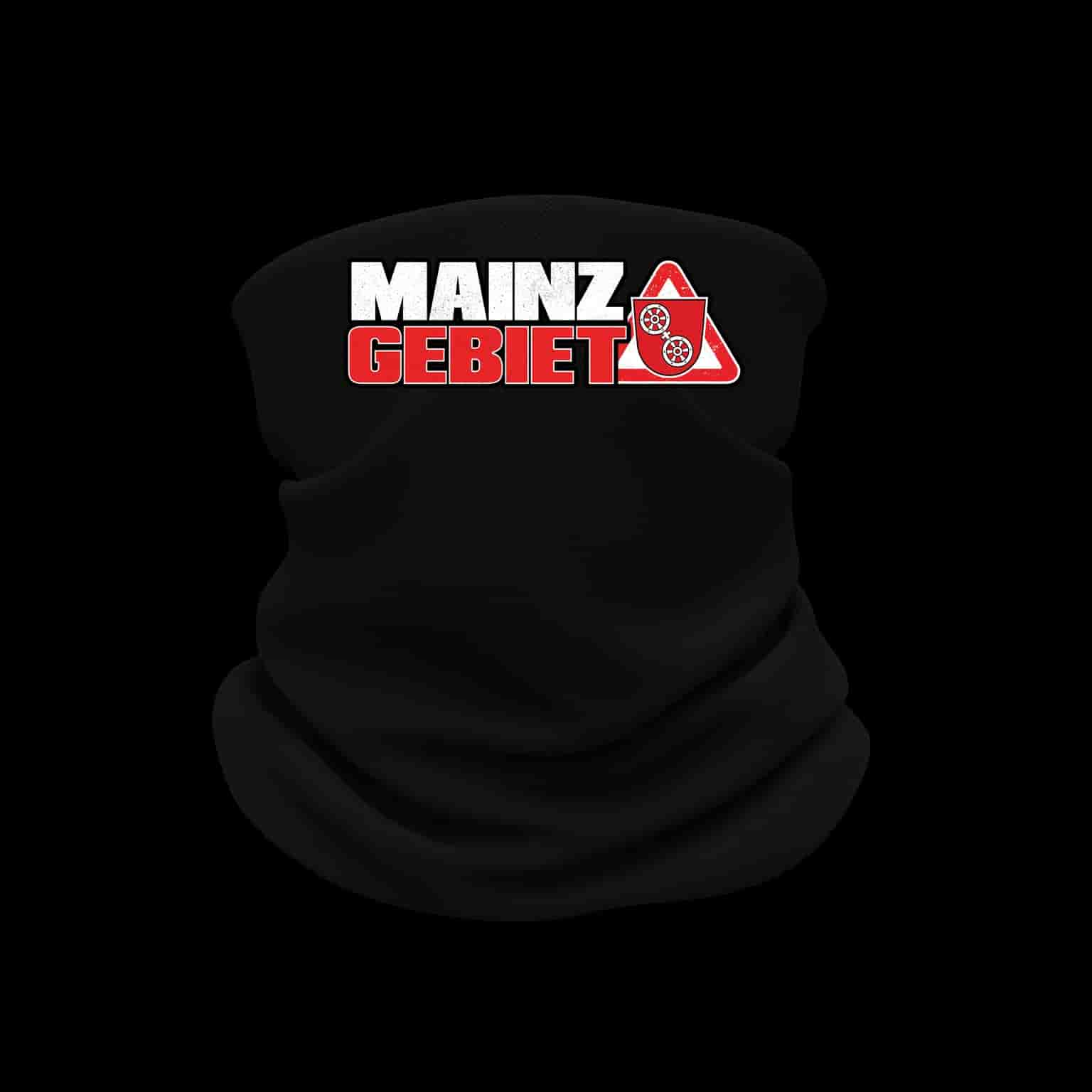 Mainz gebiet Ogrlica za vrat