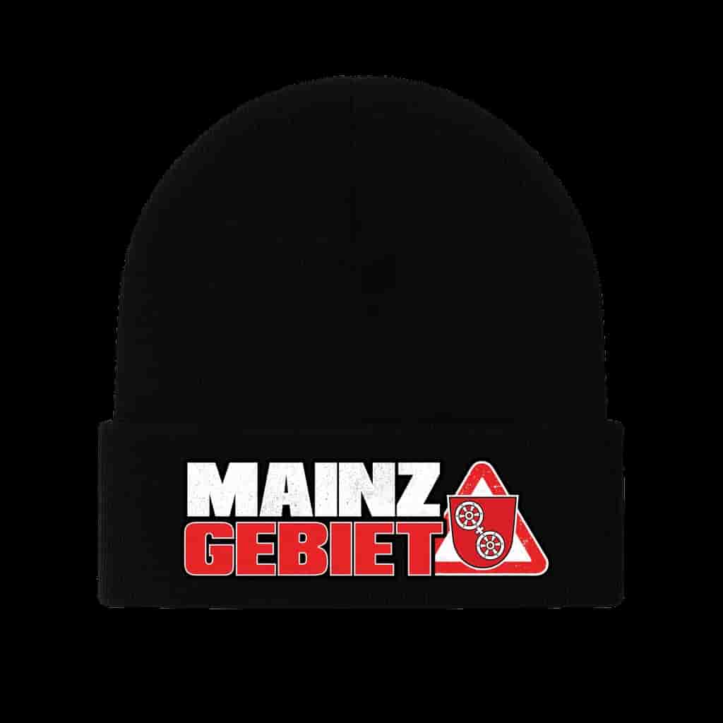 Mainz gebiet Kapa