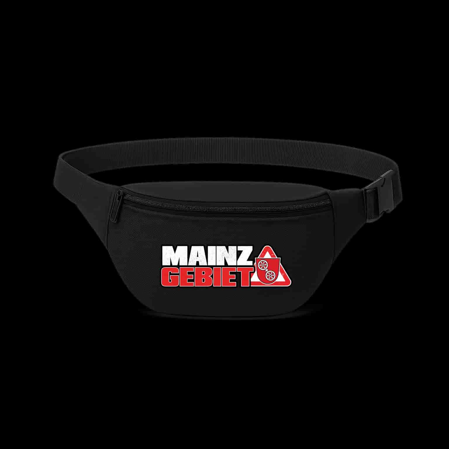 Mainz gebiet Fanny pack