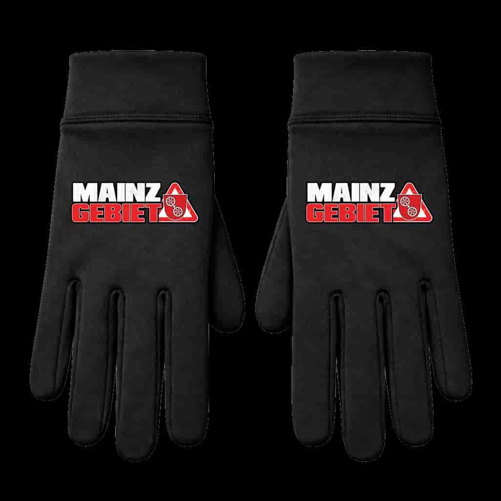 Mainz gebiet Rukavice