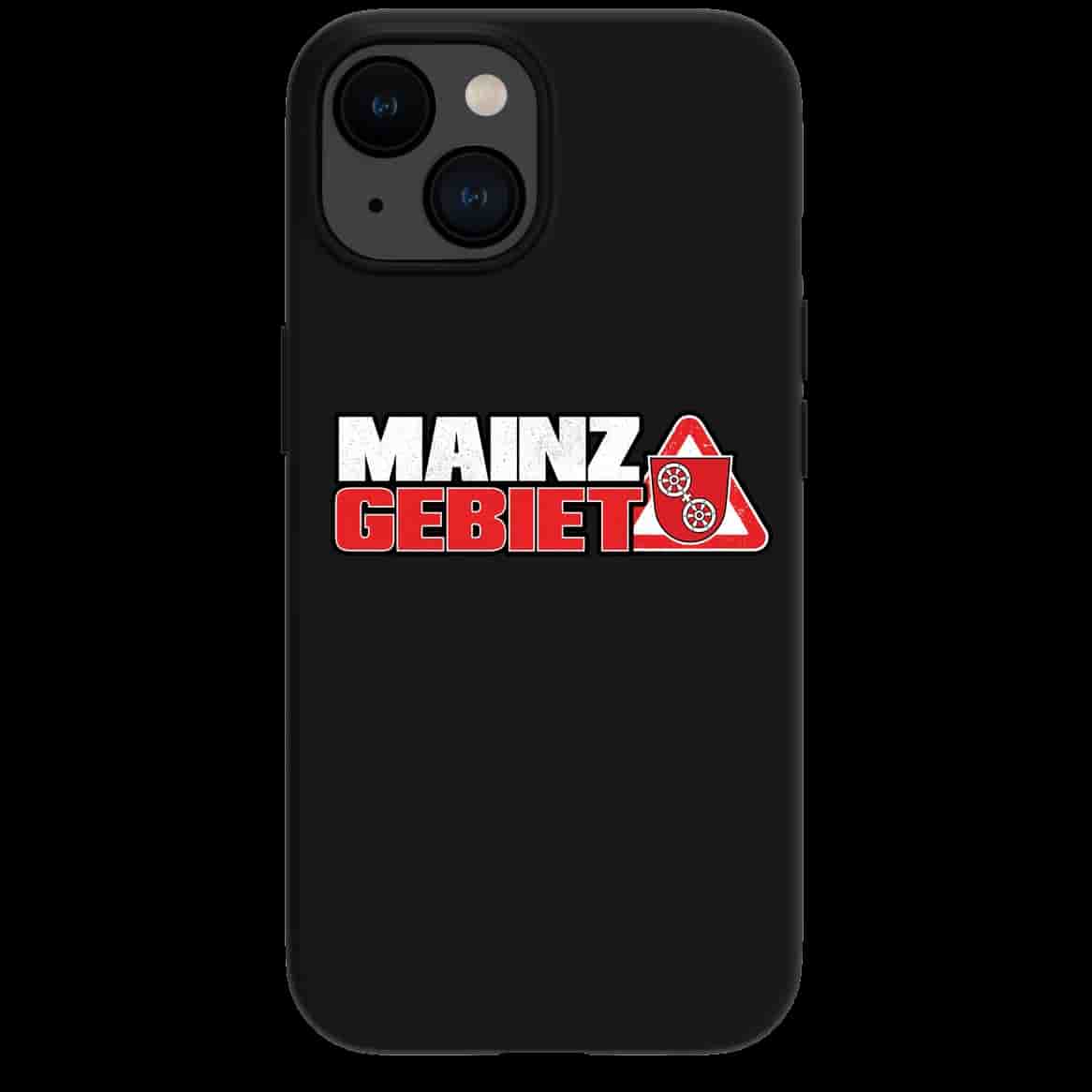 Mainz gebiet Futrola za Iphone