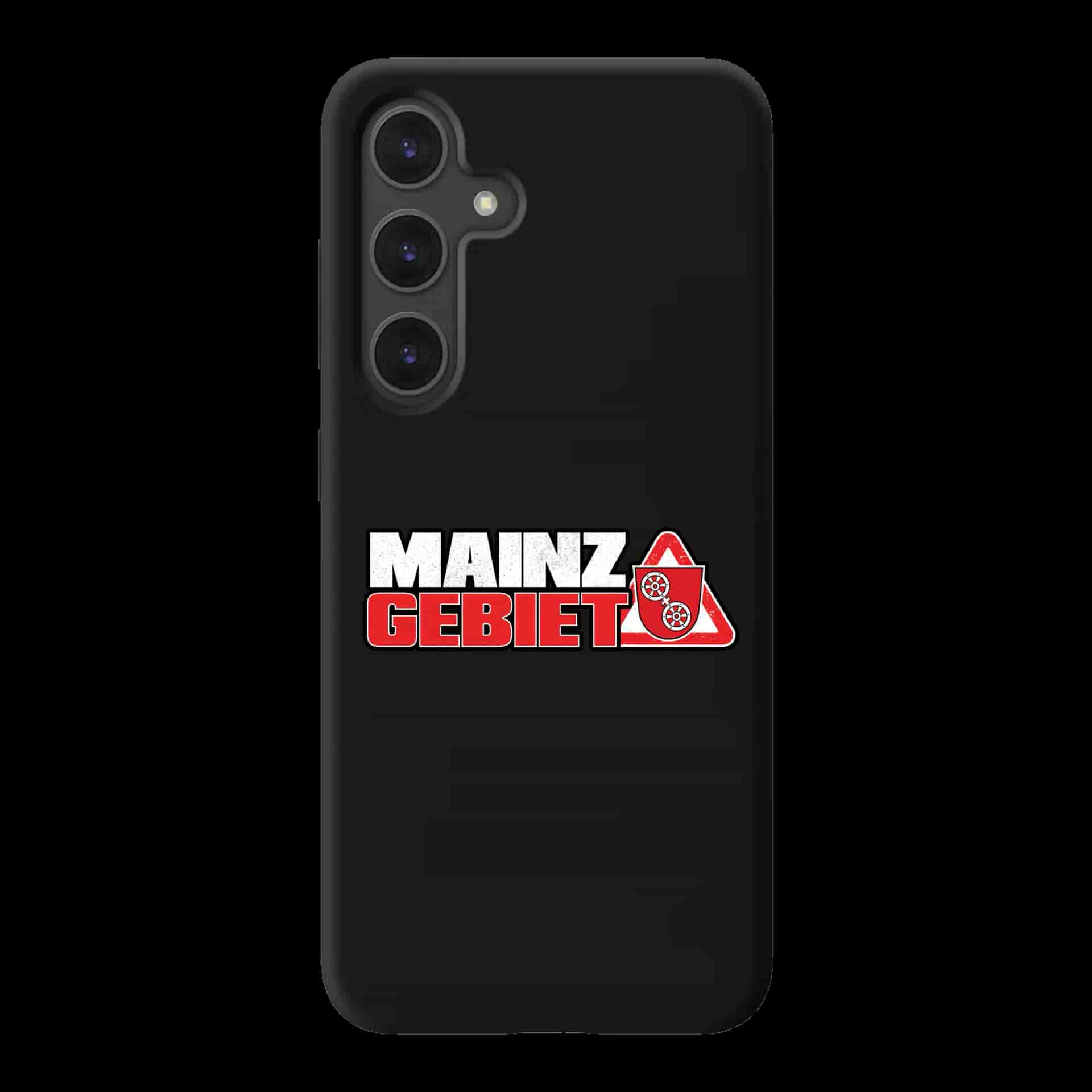 Mainz gebiet Futrola za Samsung