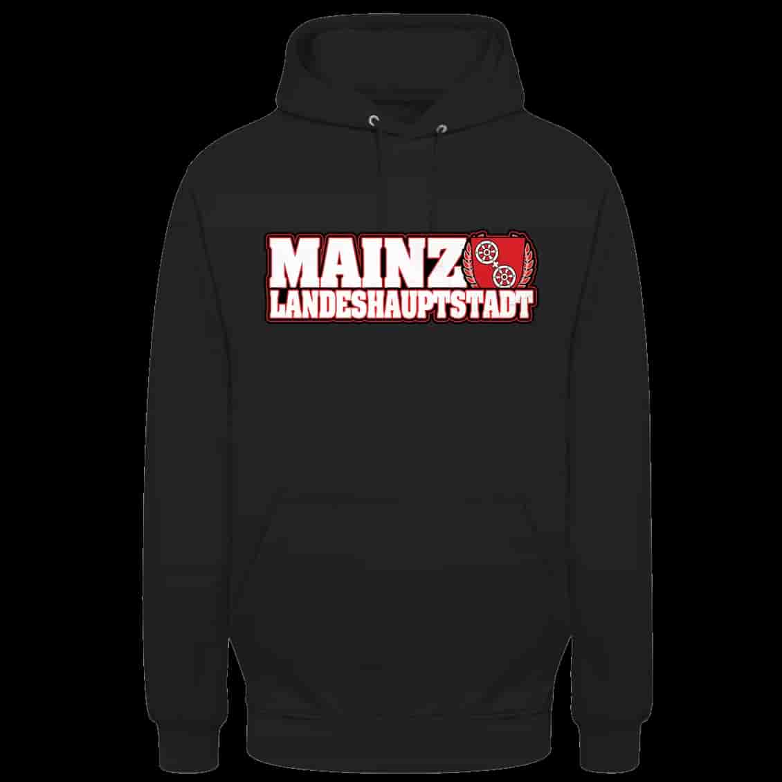 Mainz Landeshauptstadt Džemper