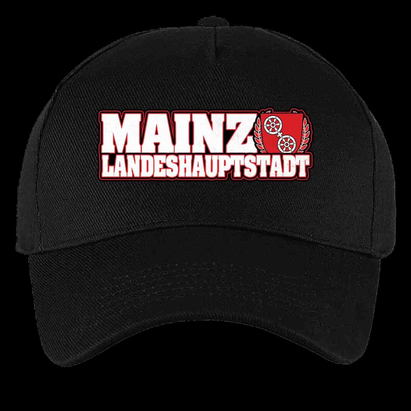 Mainz Landeshauptstadt Kapa