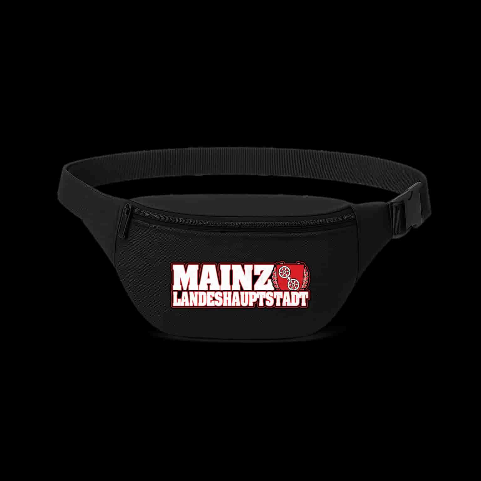 Mainz Landeshauptstadt Fanny pack