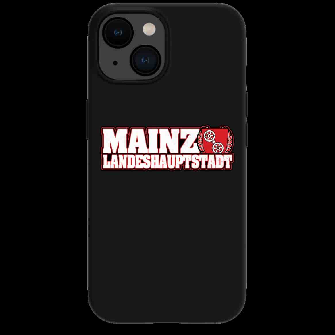 Mainz Landeshauptstadt Futrola za Iphone