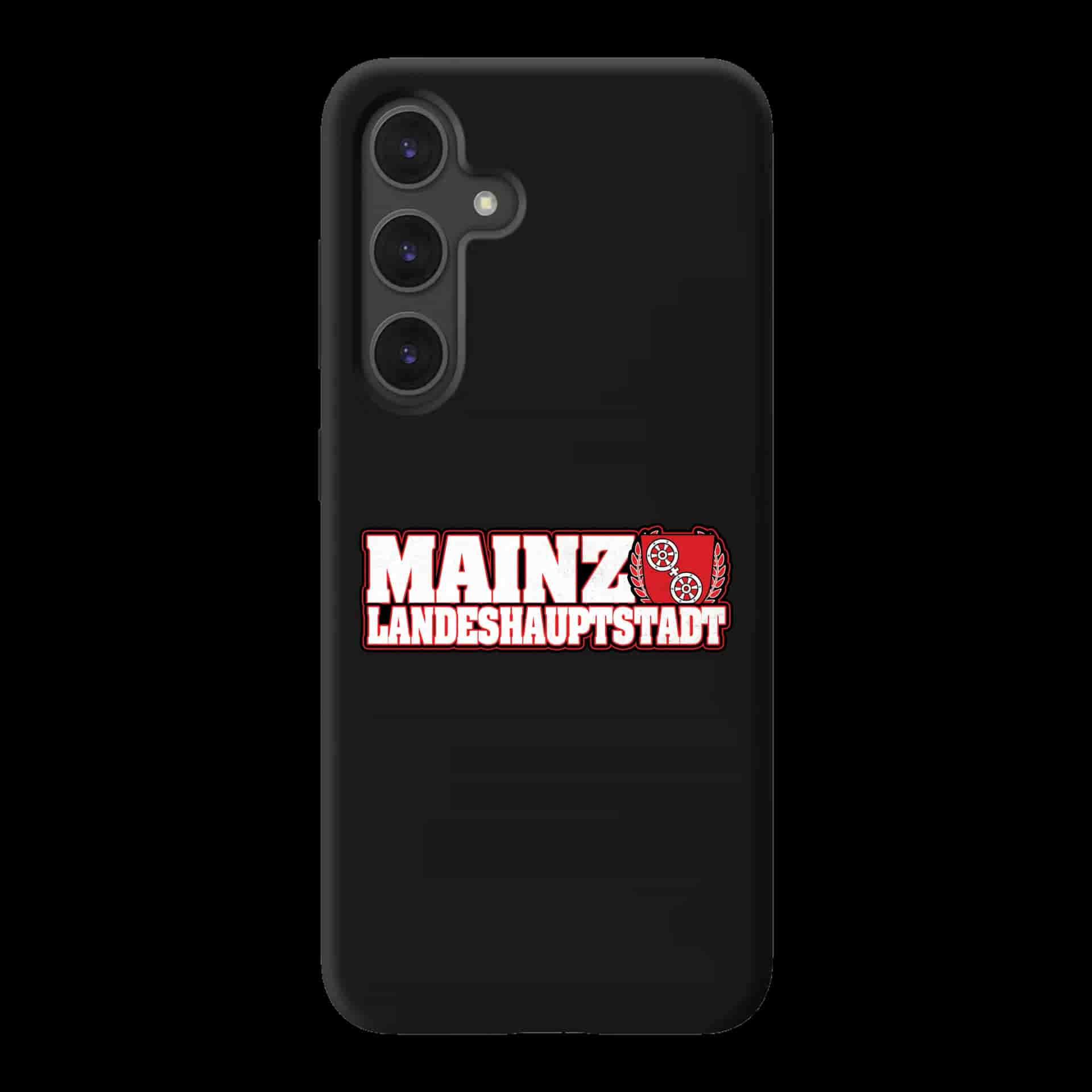 Mainz Landeshauptstadt Futrola za Samsung