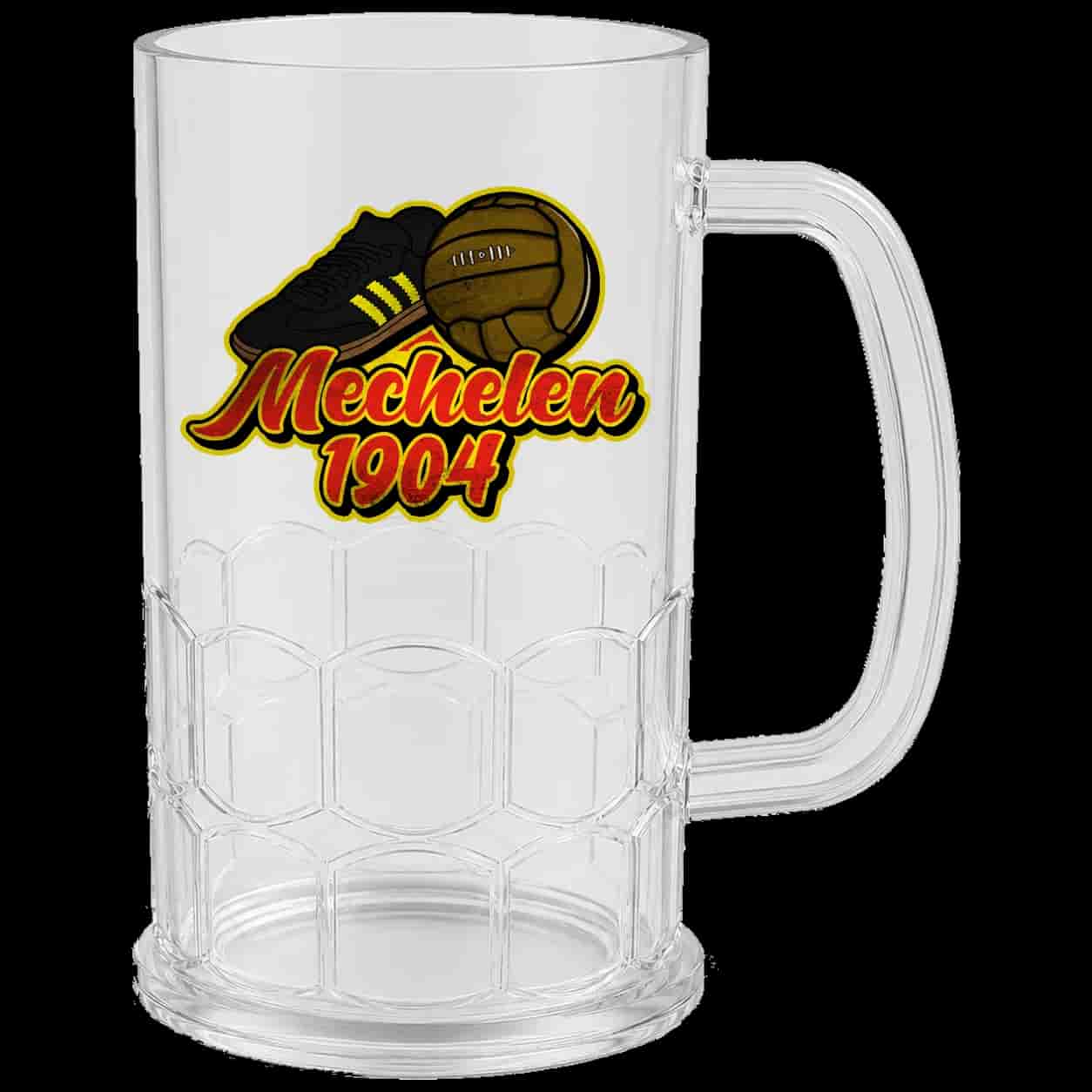 Mechelen 1904 Bierkrug
