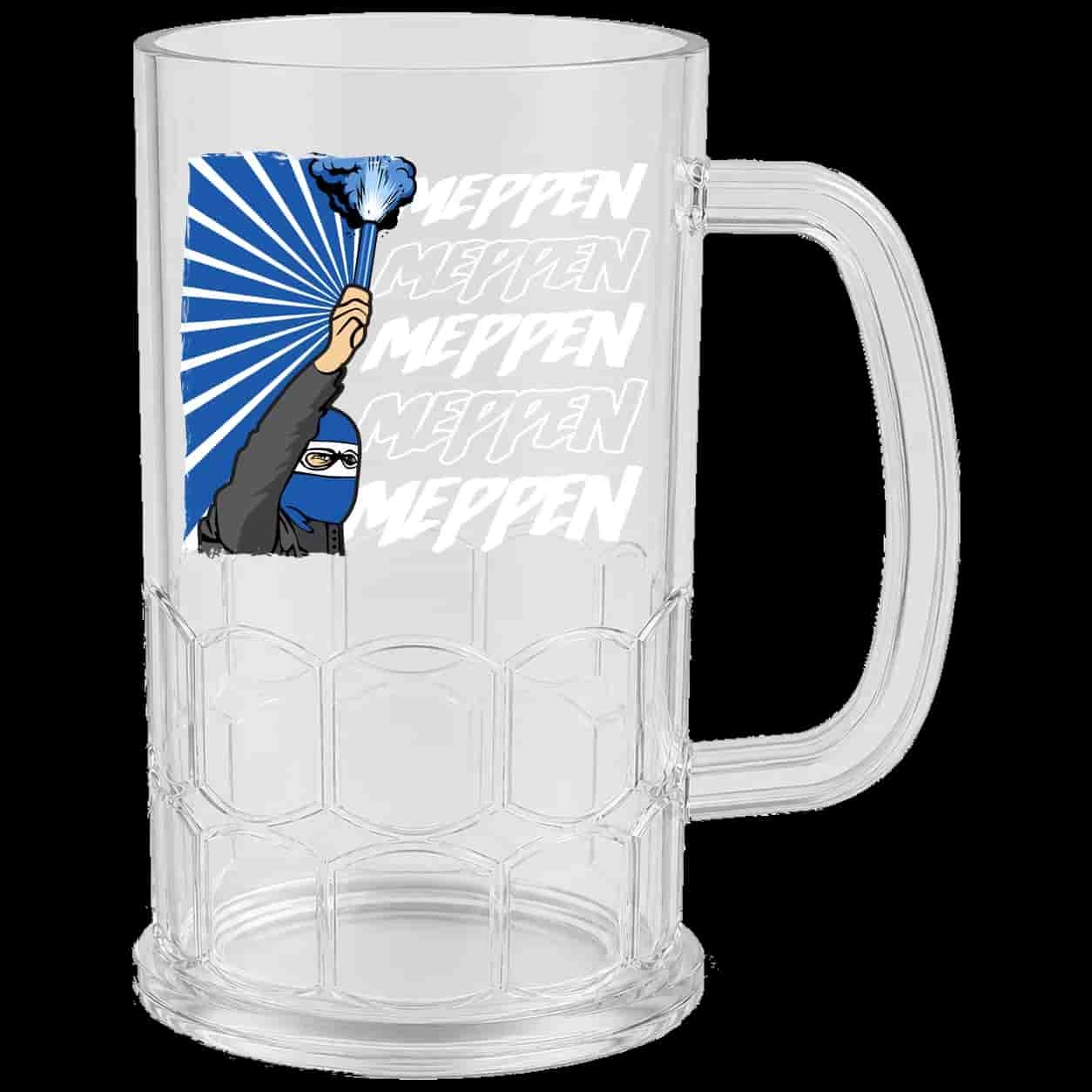 Meppen Bierkrug