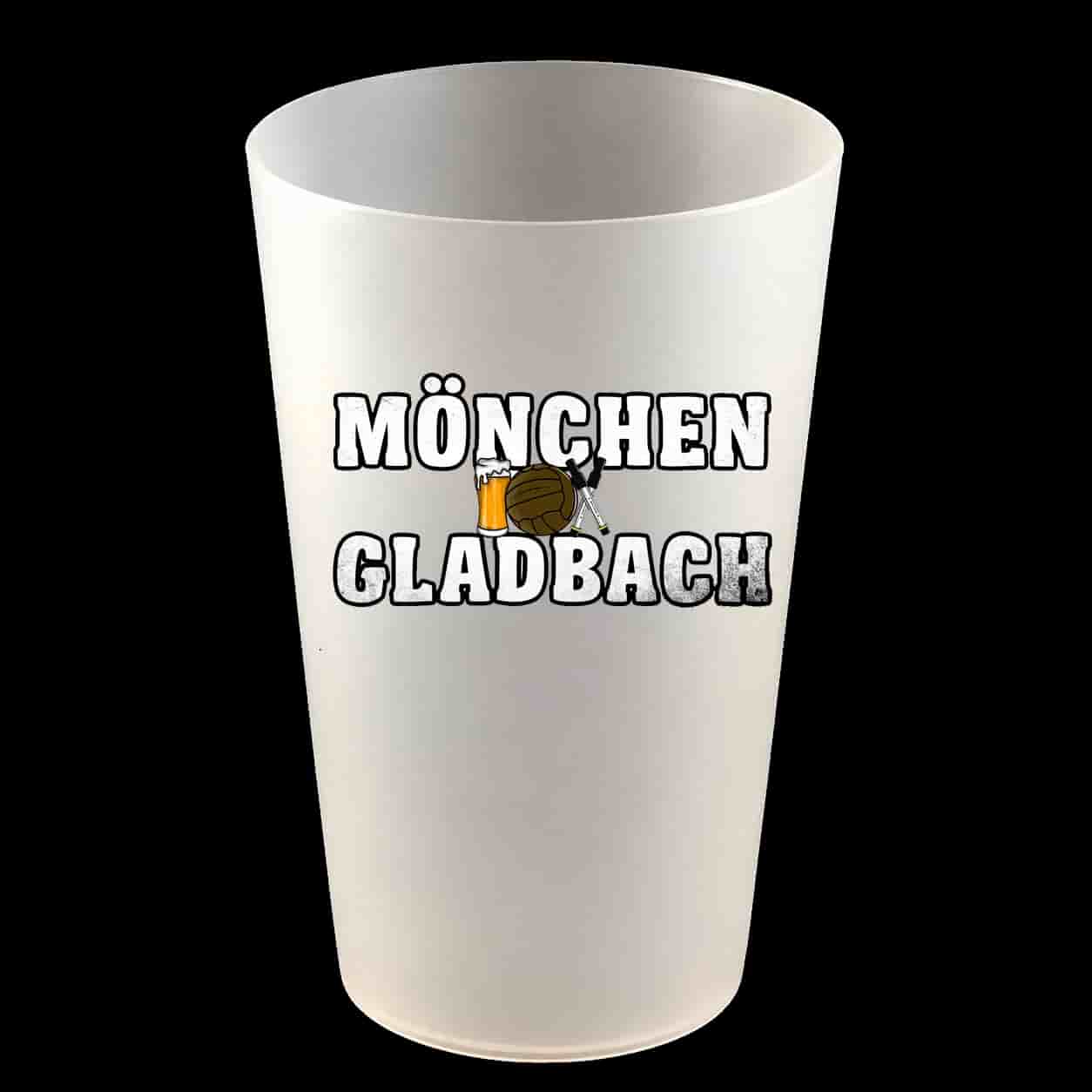 Mönchengladbach Hardkopp