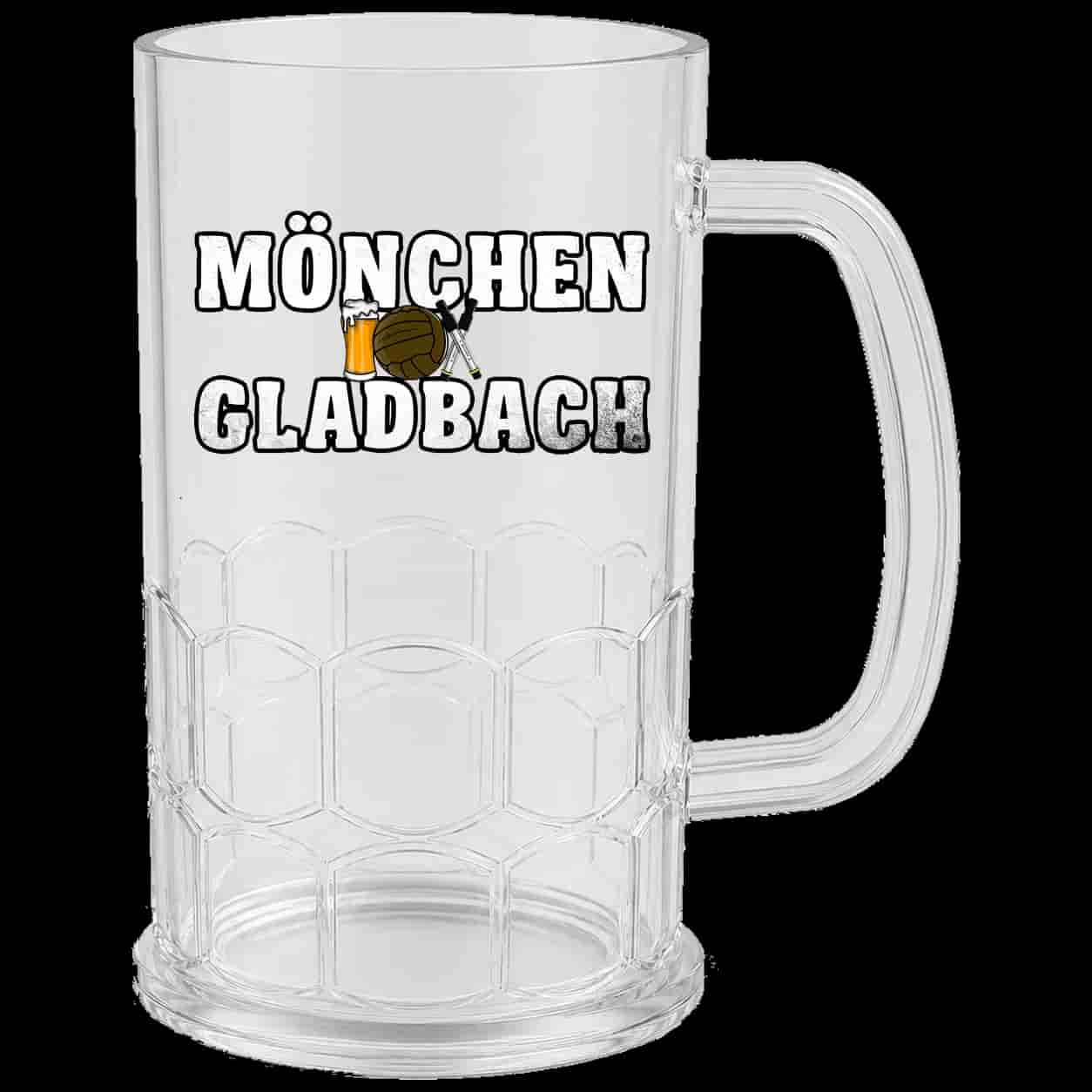 Mönchengladbach Ølkrus