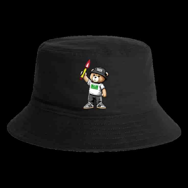 Moreira de Conegos 1928 bear Kapa