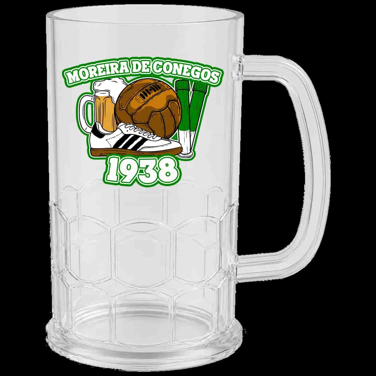 Moreira de Conegos 1938 Шоља за пиво