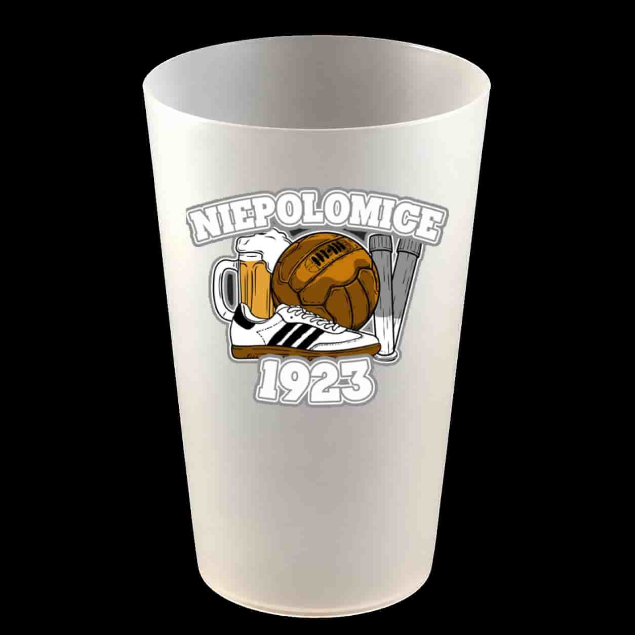 Niepolomice 1923 Хардкап