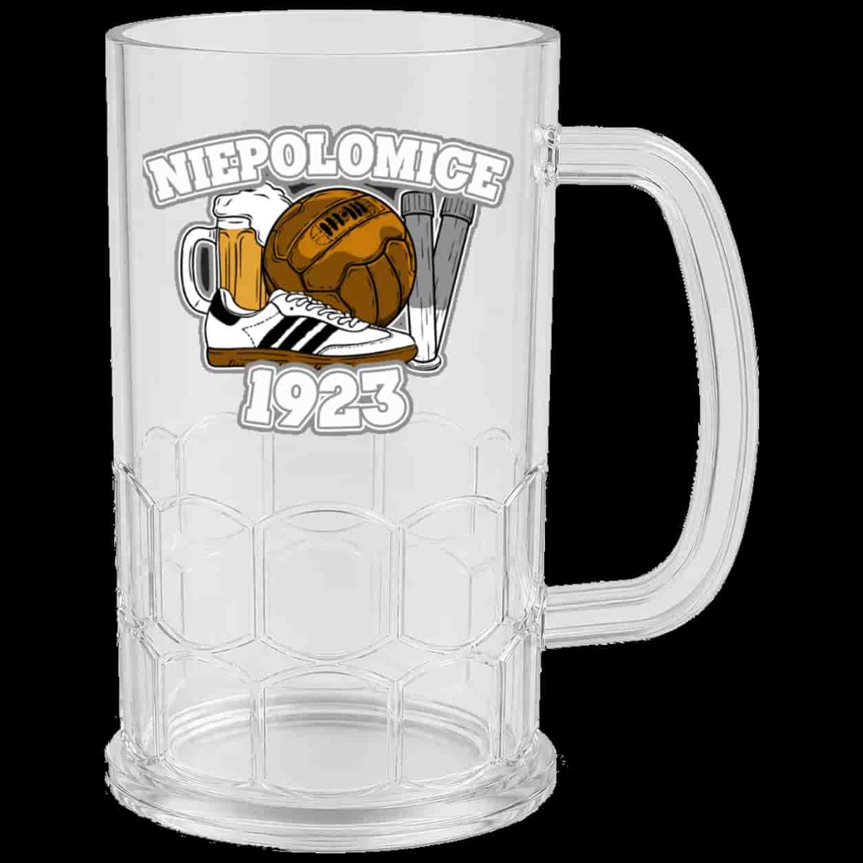 Niepolomice 1923 Шоља за пиво