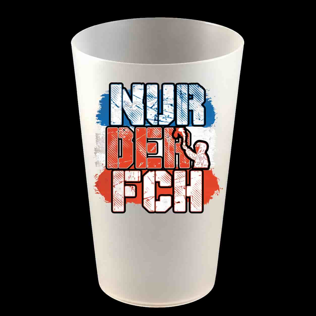Nur der FCH Хардкап