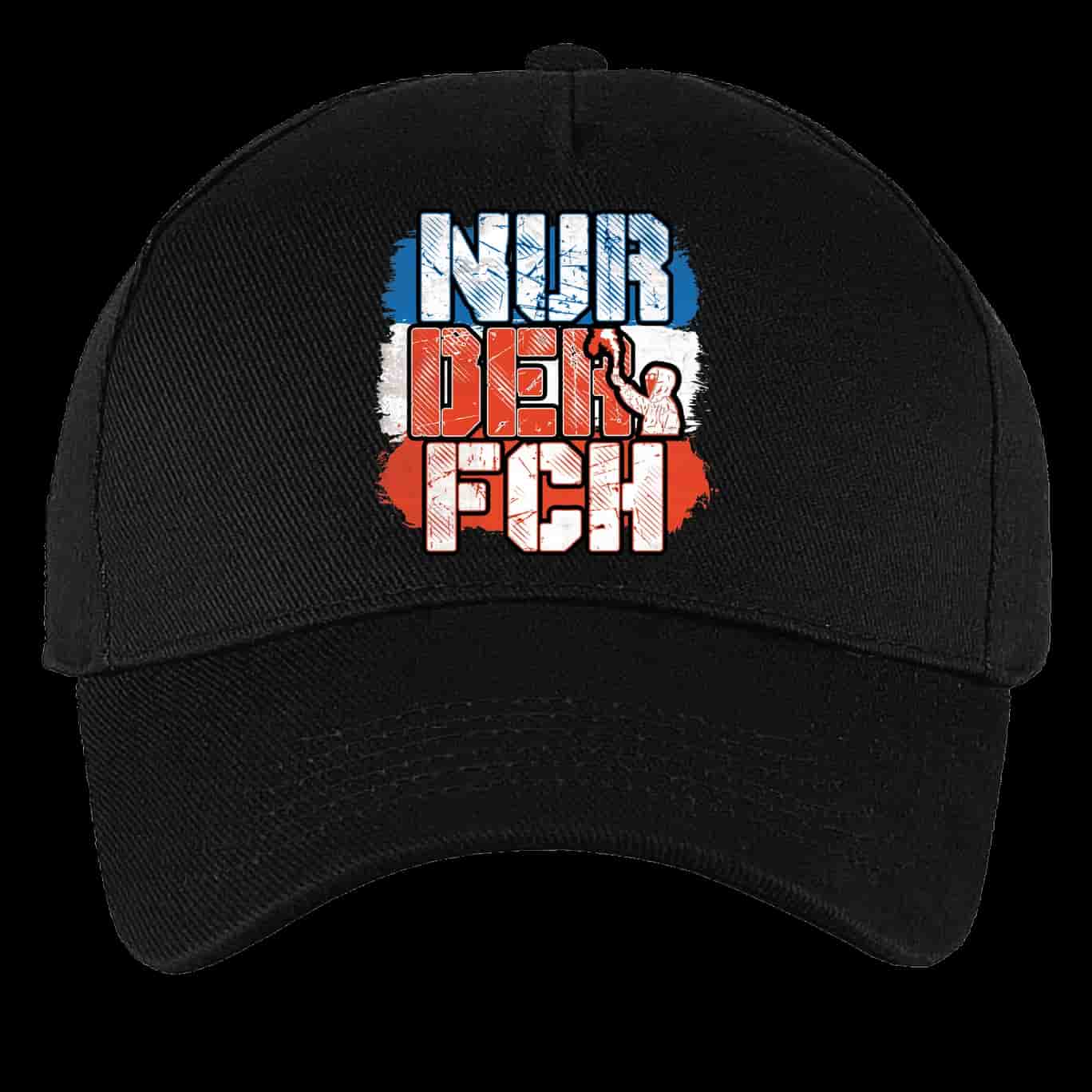 Nur der FCH Kapa