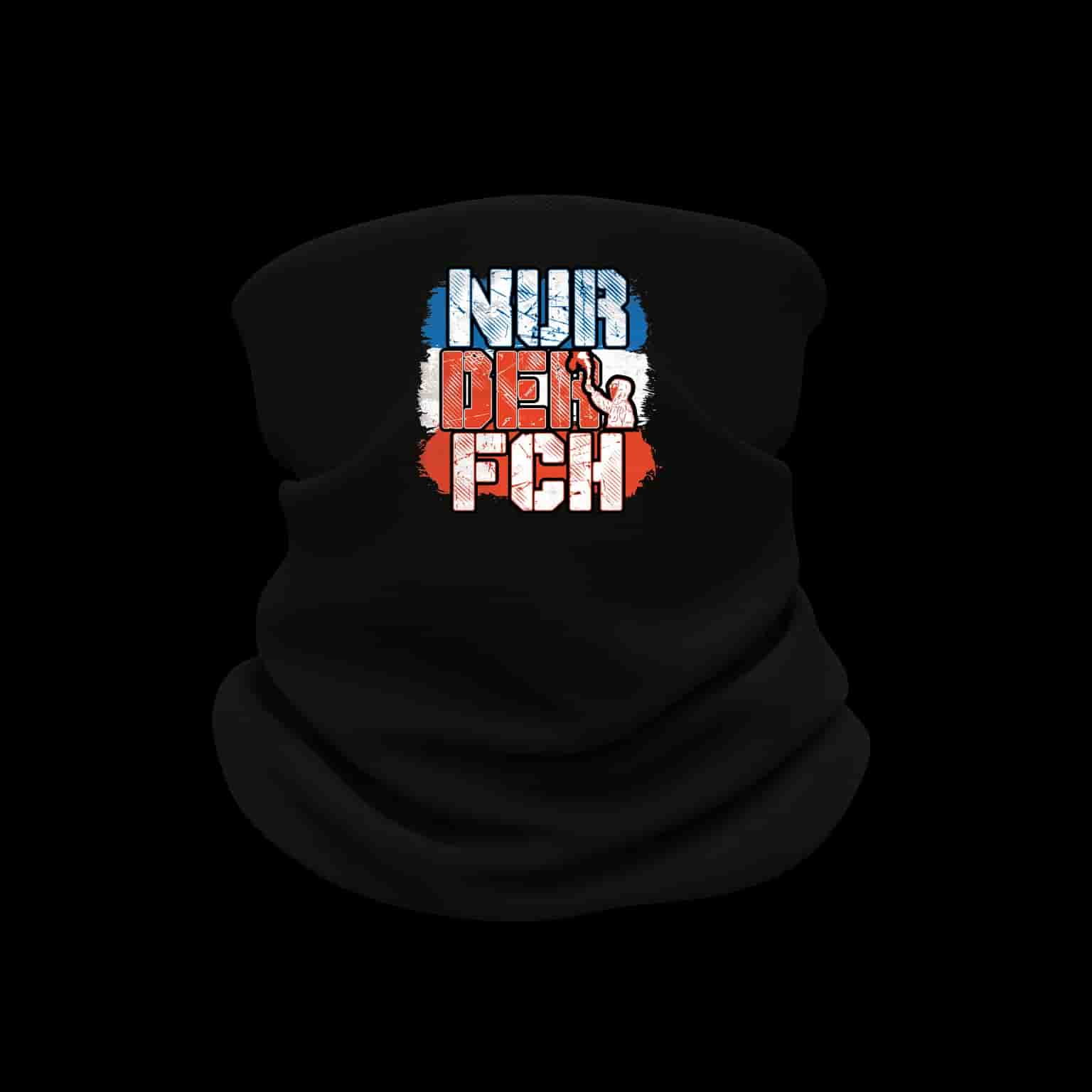 Nur der FCH Ogrlica za vrat