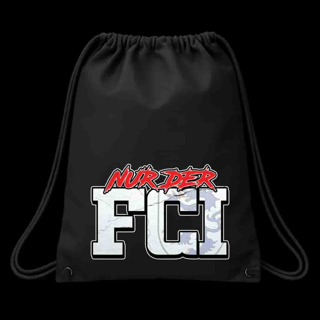 Nur der FCI Sekkepose