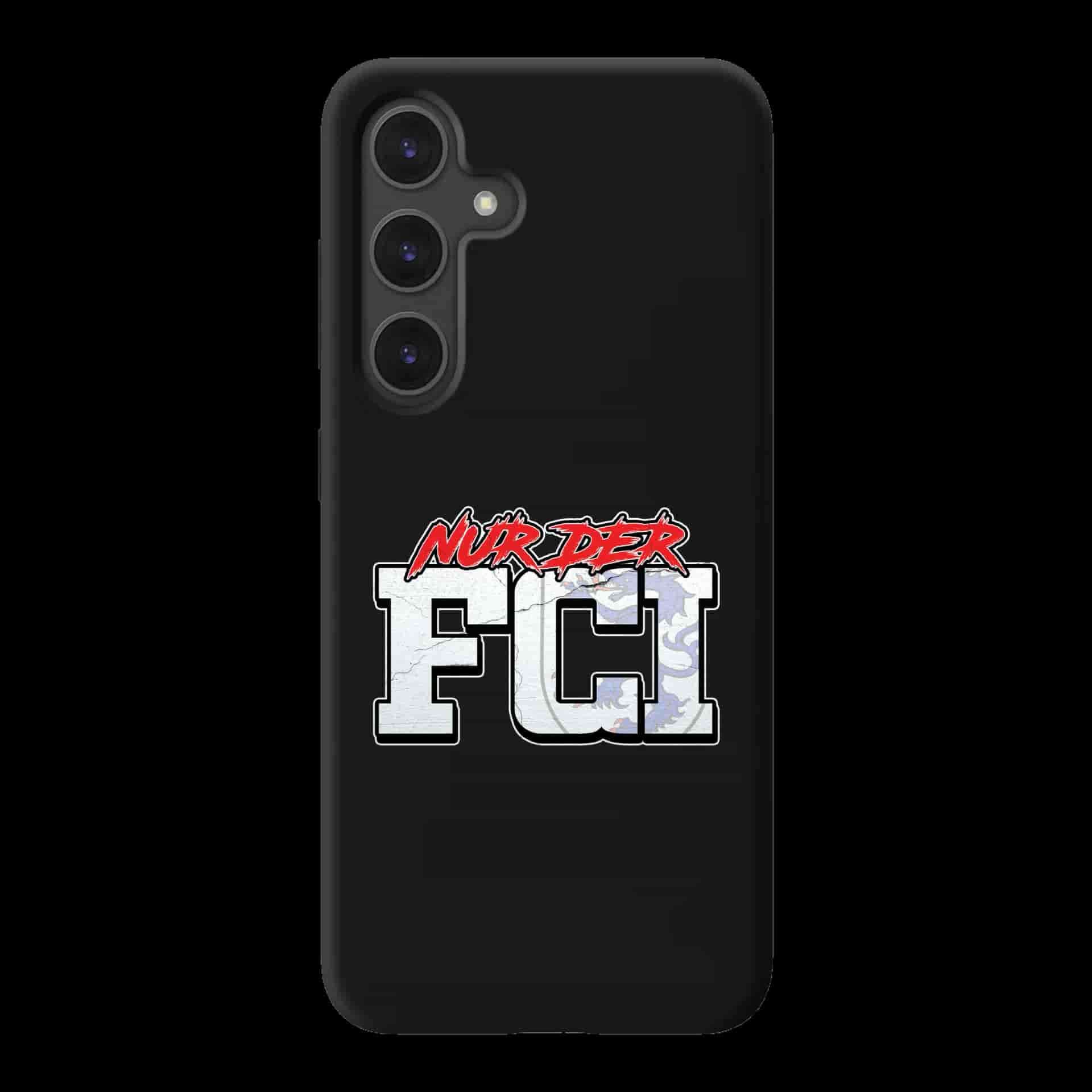 Nur der FCI Samsung-deksel