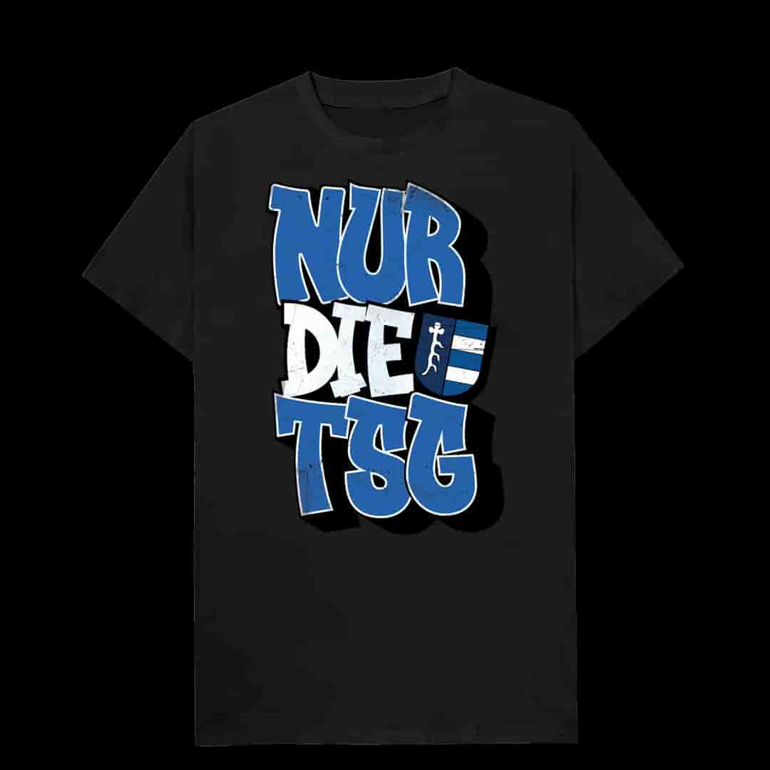 Nur die TSG T-Shirt