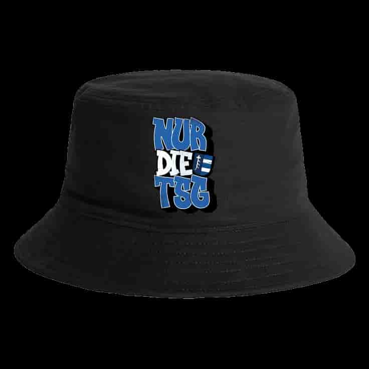 Nur die TSG Bucket Hat