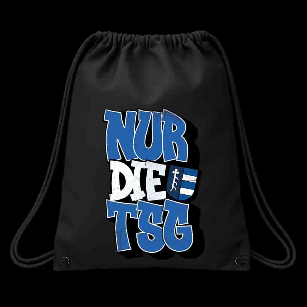 Nur die TSG Sack Pack