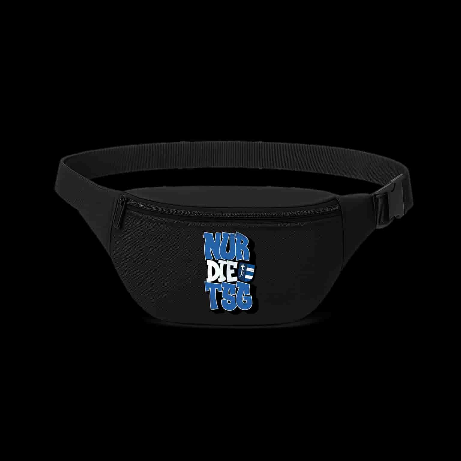 Nur die TSG Gürteltasche