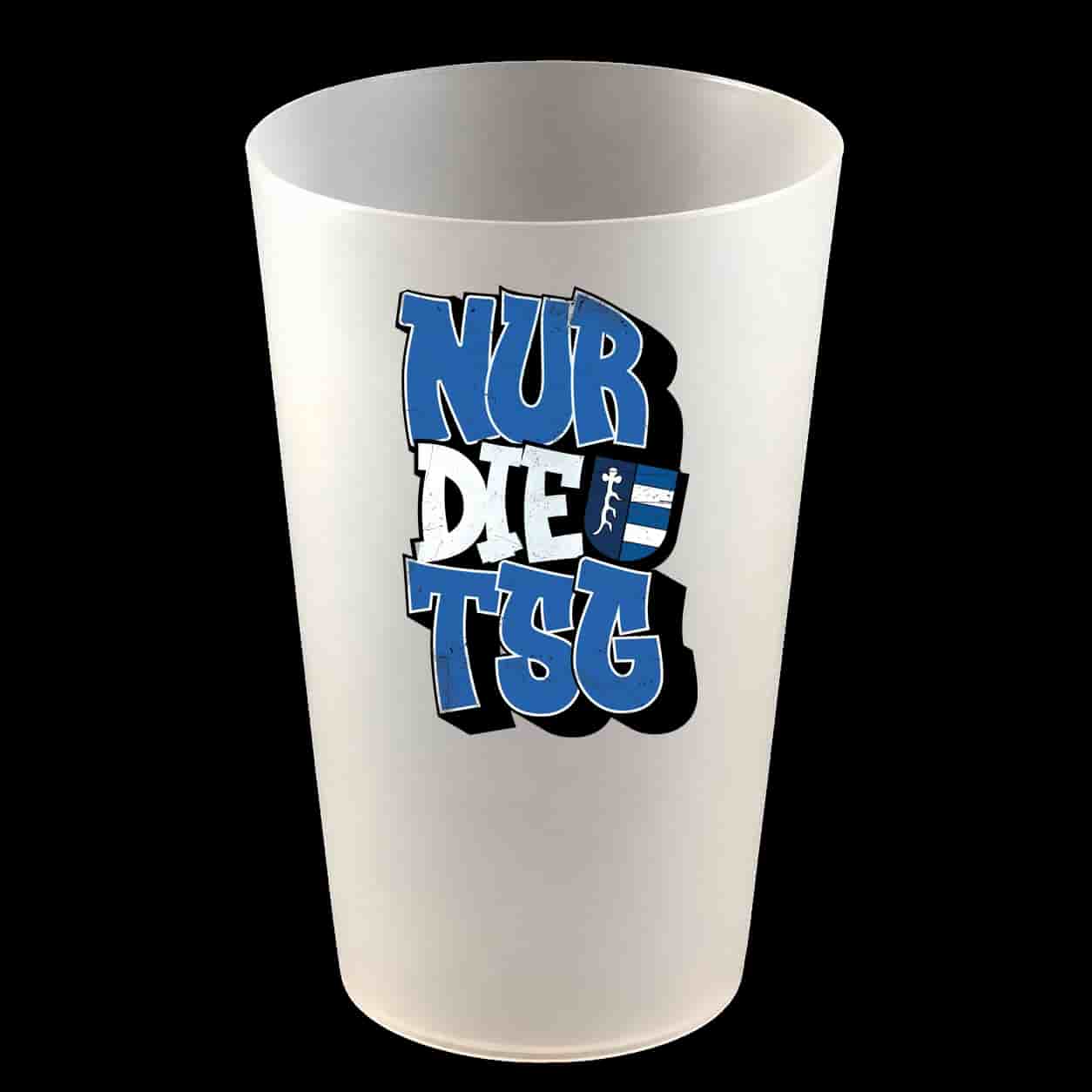Nur die TSG Hartbecher