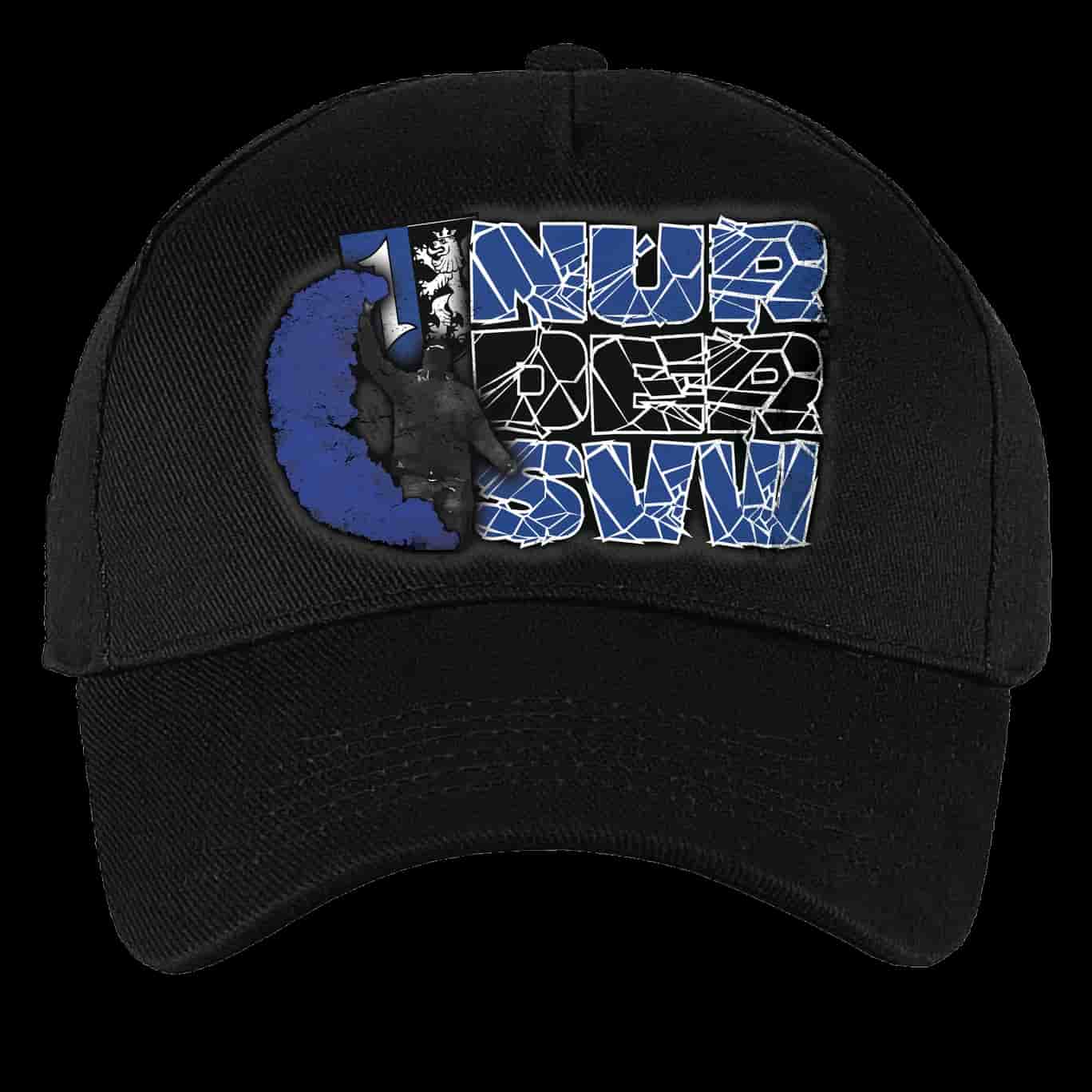 NUR DER SVW Caps