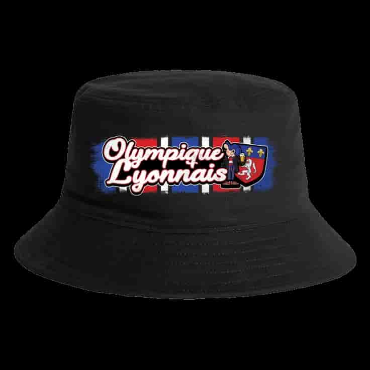 Olympique Lyonnais Kapa