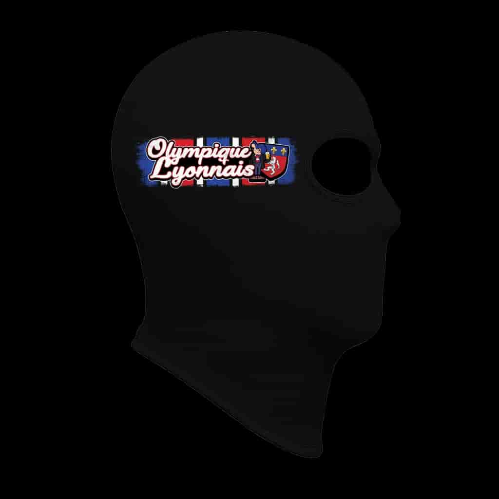 Olympique Lyonnais Balaklava