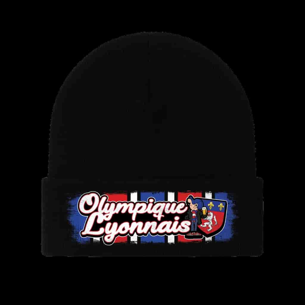 Olympique Lyonnais Kapa