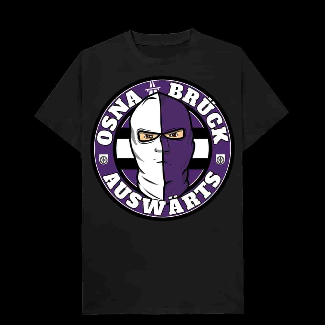 Osnabrück auswärts T-Shirt