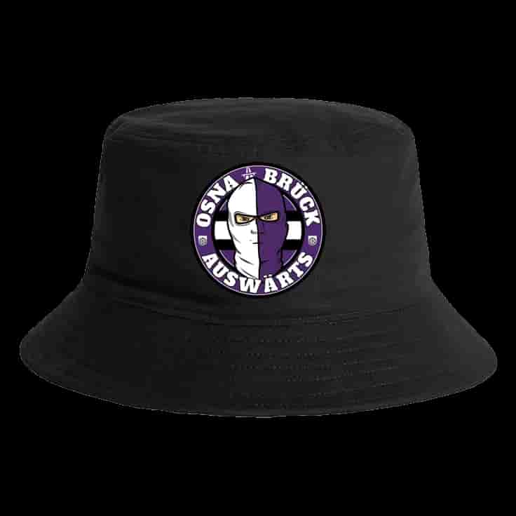Osnabrück auswärts Bucket Hat
