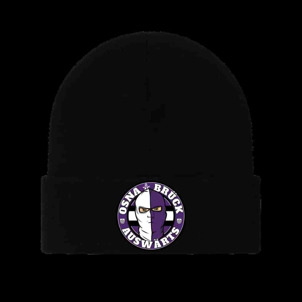 Osnabrück auswärts Beanie