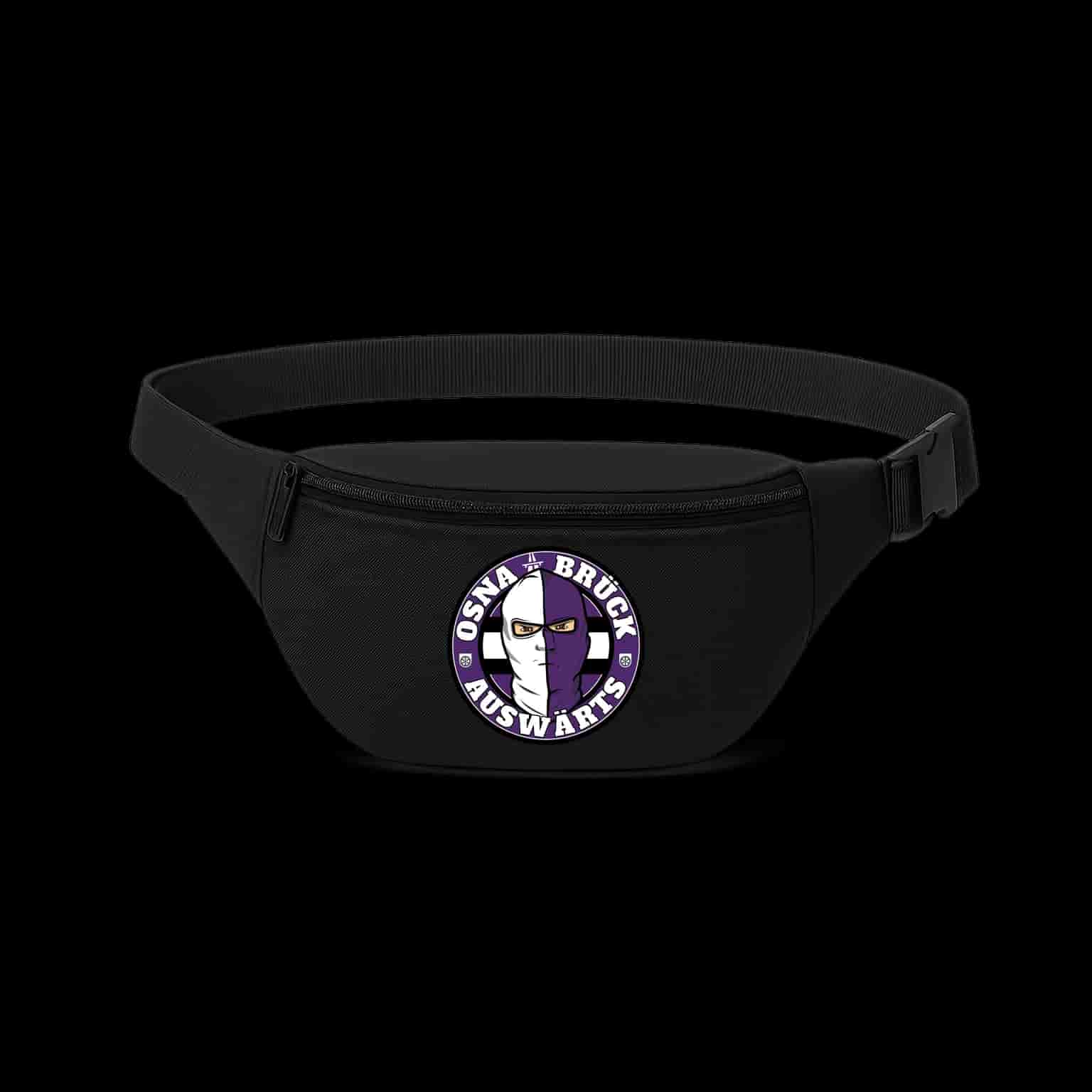 Osnabrück auswärts Fanny Pack