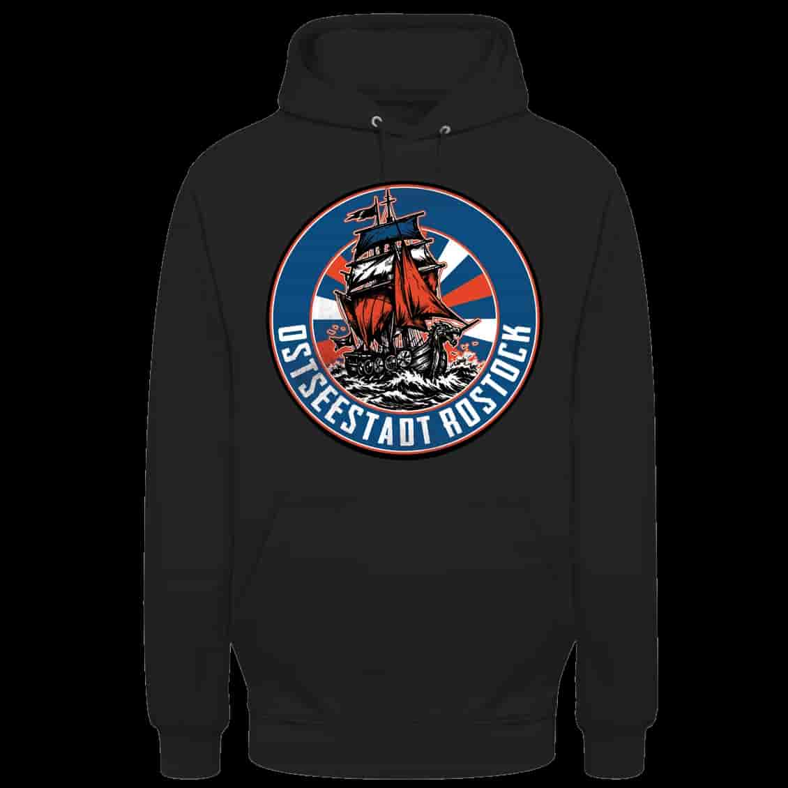 ostseestadt rostock Džemper